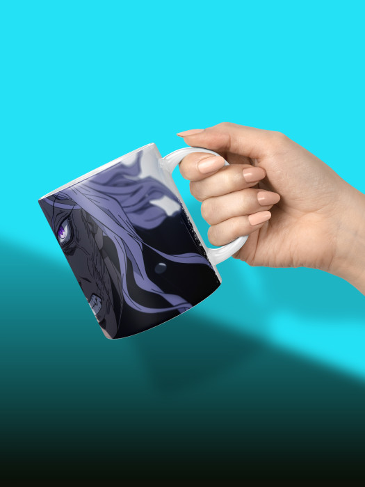 Кружка Аниме