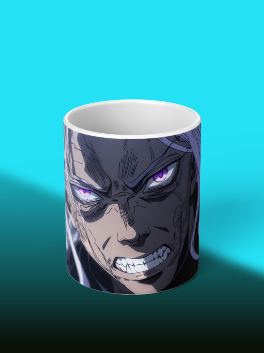 Кружка Аниме