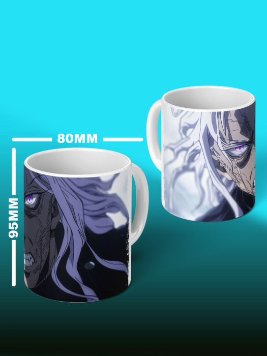 Кружка Аниме