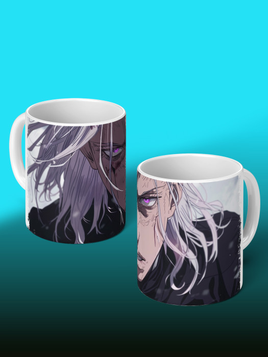 Кружка Аниме