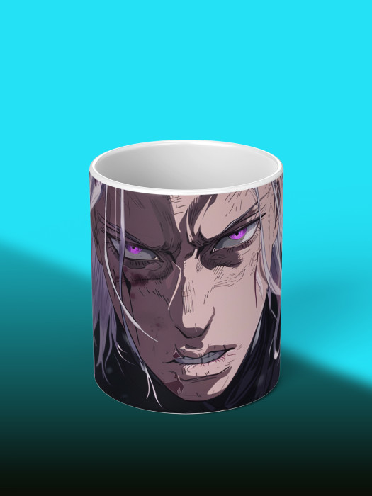 Кружка Аниме