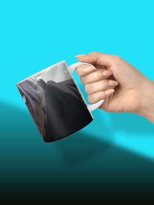 Кружка Аниме