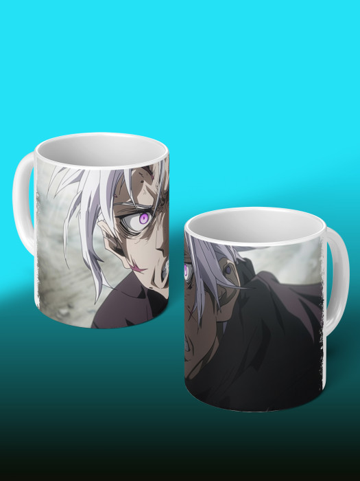 Кружка Аниме