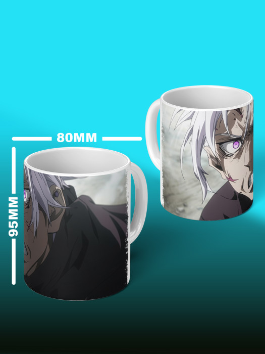 Кружка Аниме