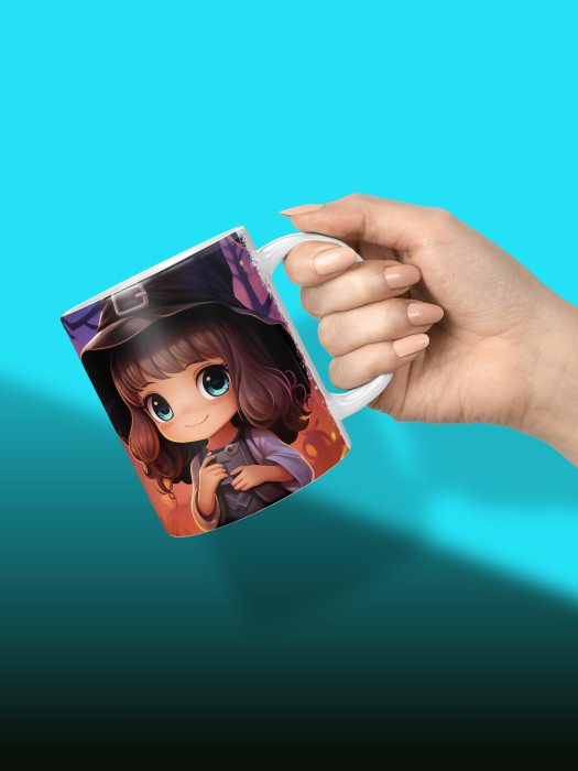 Кружка на День рождения