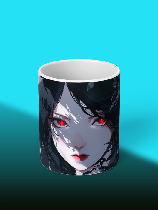 Кружка Аниме