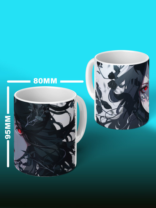 Кружка Аниме