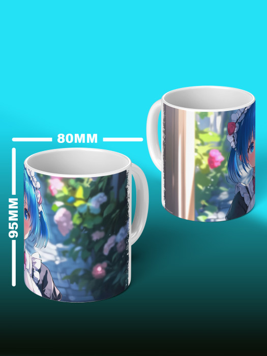 Кружка Аниме