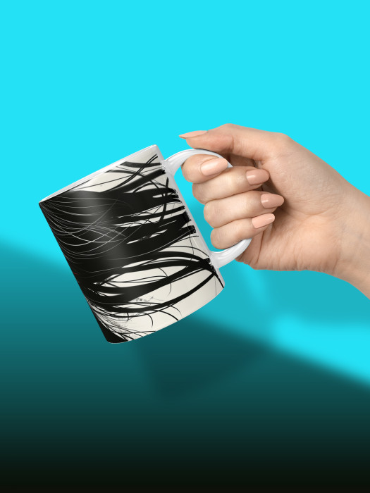 Кружка Аниме