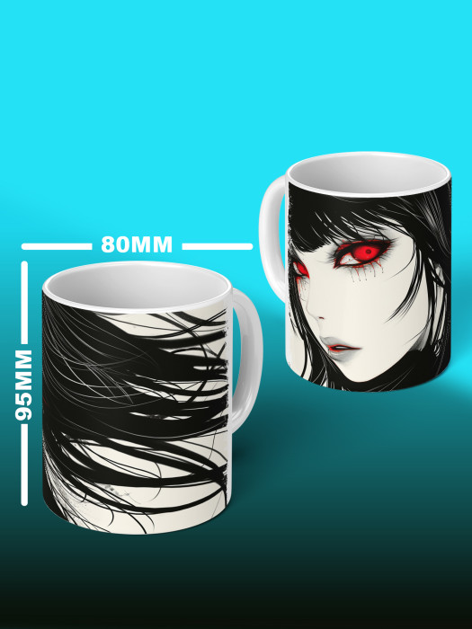 Кружка Аниме