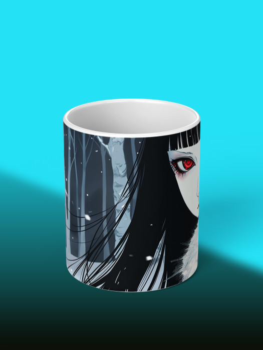 Кружка Аниме