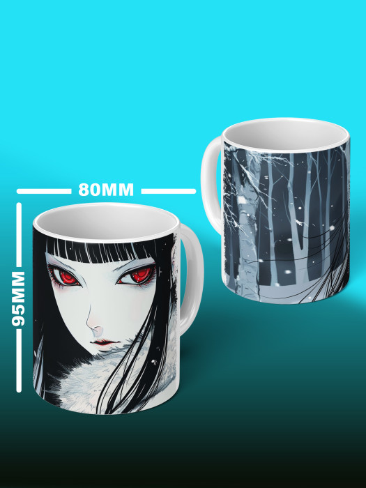 Кружка Аниме