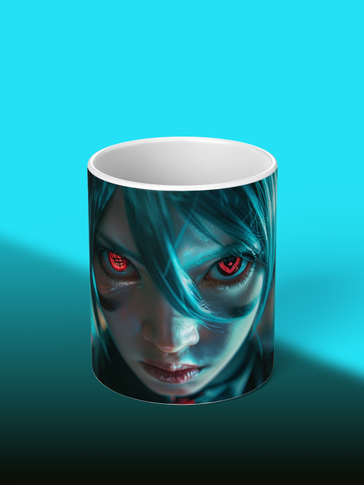 Кружка Аниме