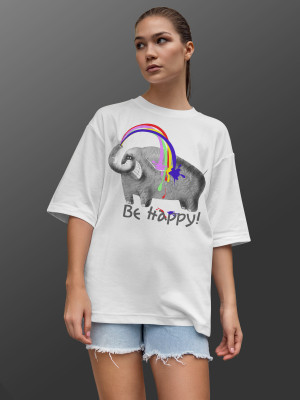 Футболка Женская