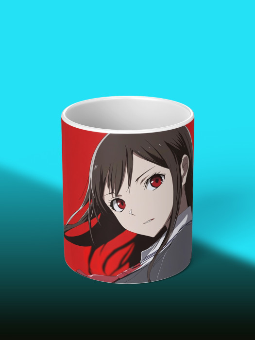 Кружка Аниме