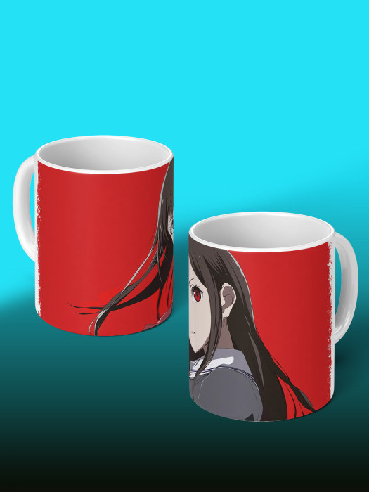 Кружка Аниме