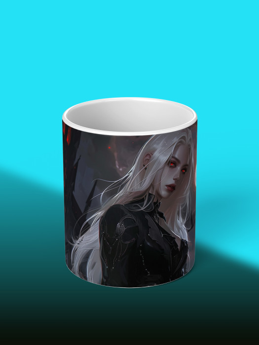 Кружка Аниме