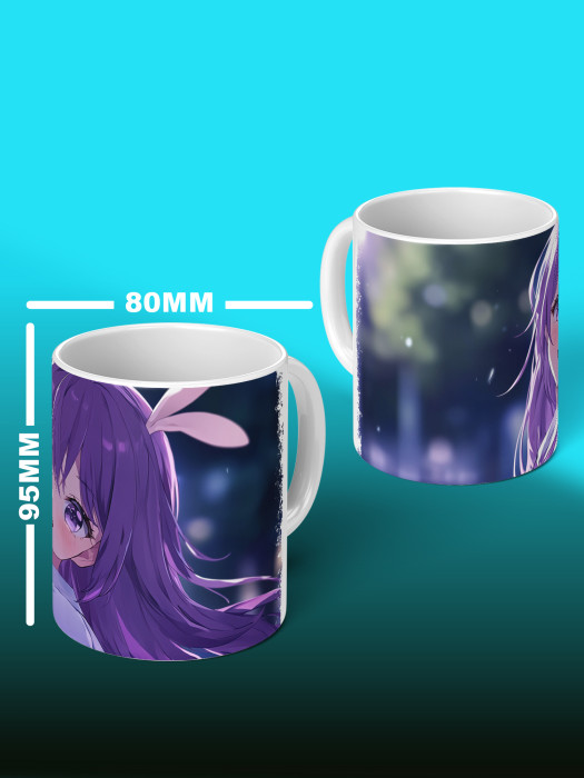 Кружка Аниме