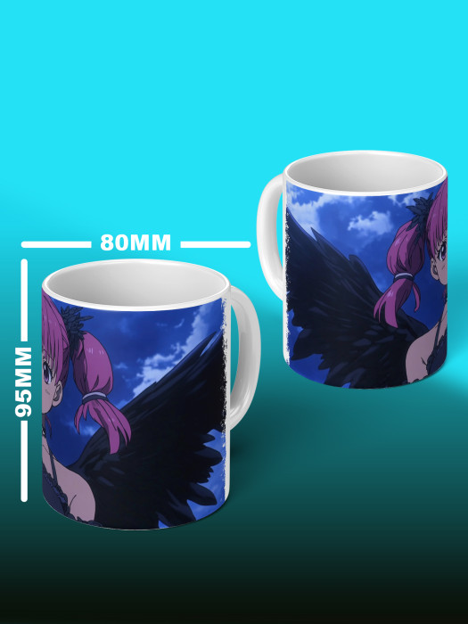 Кружка Аниме