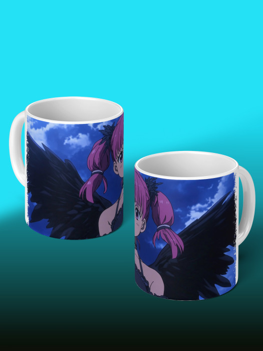 Кружка Аниме