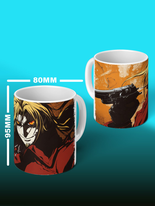 Кружка Аниме