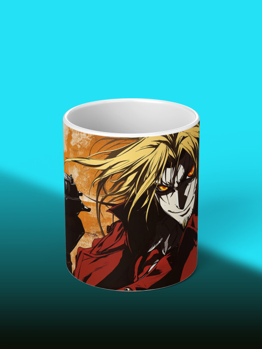 Кружка Аниме