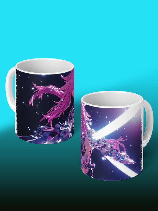 Кружка Аниме