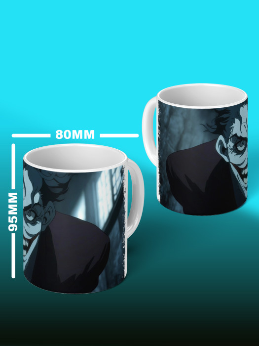 Кружка Аниме