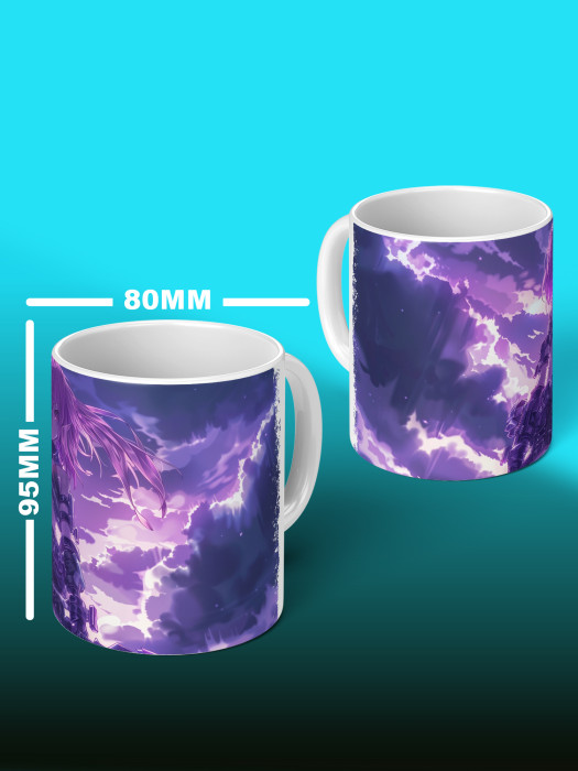 Кружка Аниме