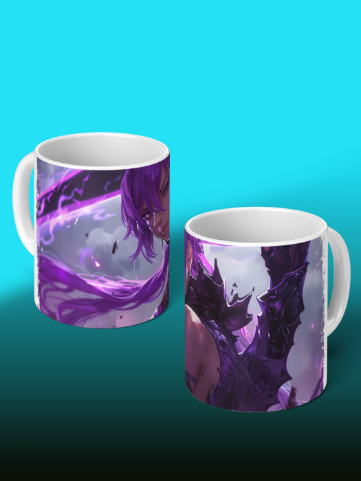 Кружка Аниме