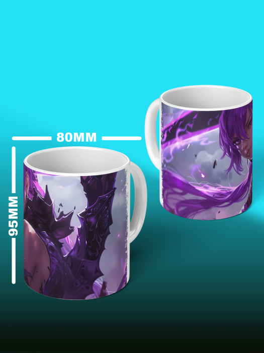 Кружка Аниме