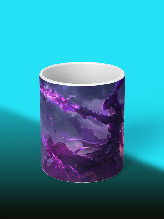 Кружка Аниме