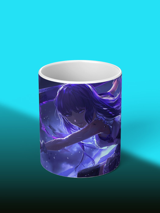 Кружка Аниме