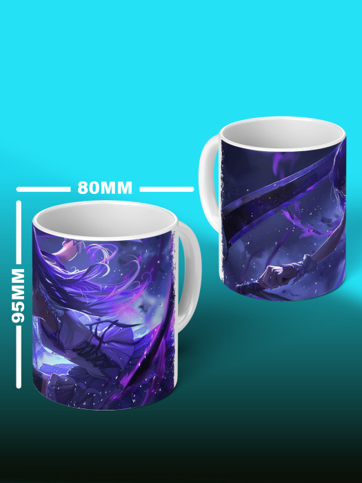 Кружка Аниме