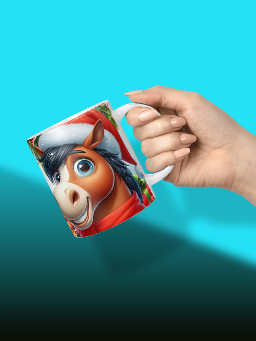 Кружка новогодняя с приколом Демонтаж елок 1 1 1 1 1 1 1 1 1 1 1 1 1 1 1 1 1 1