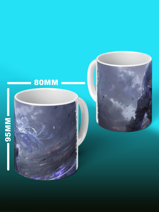 Кружка Аниме