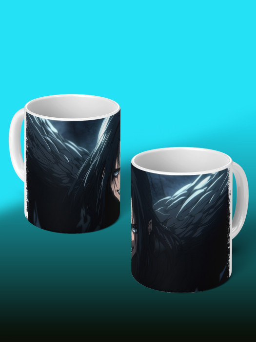 Кружка Аниме