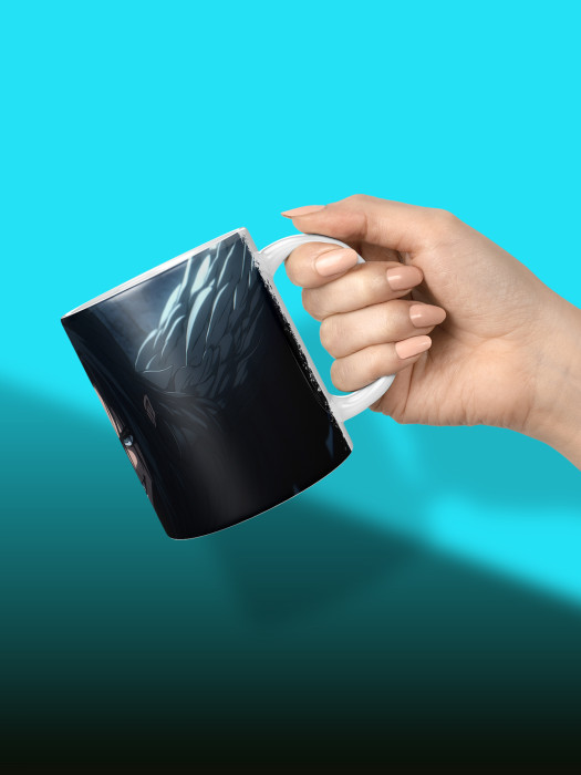 Кружка Аниме