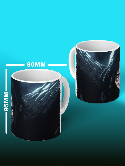 Кружка Аниме