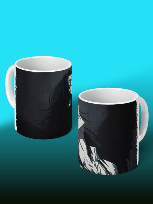 Кружка Аниме