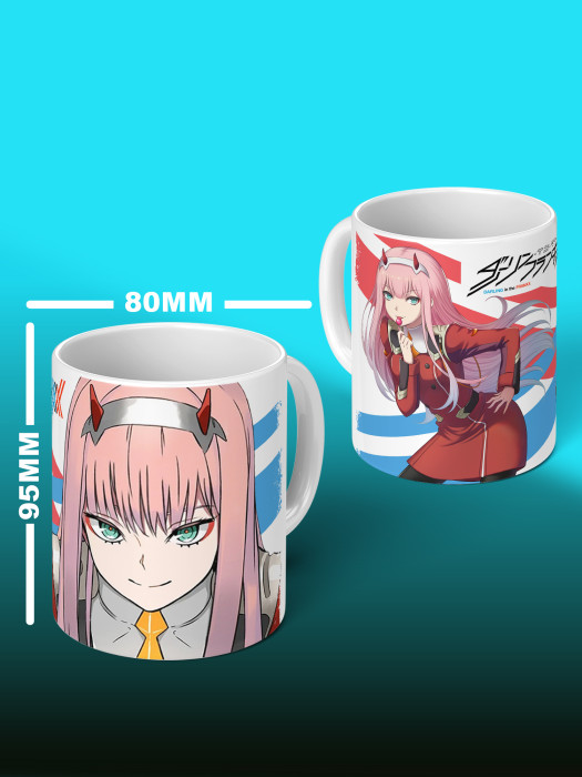 Кружка Аниме