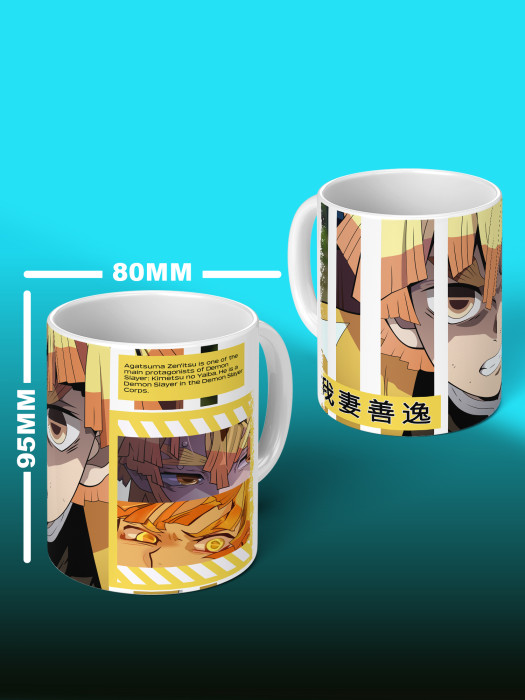 Кружка Аниме