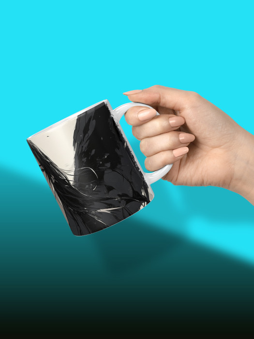 Кружка Аниме