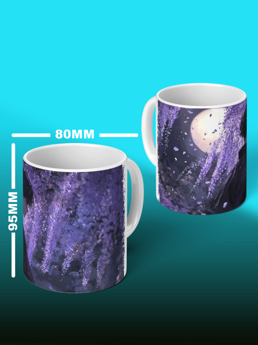 Кружка Аниме