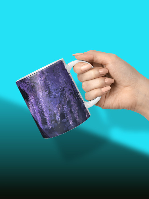 Кружка Аниме