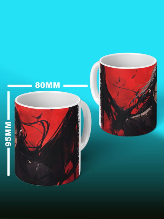 Кружка Аниме