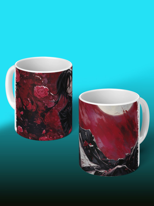 Кружка Аниме