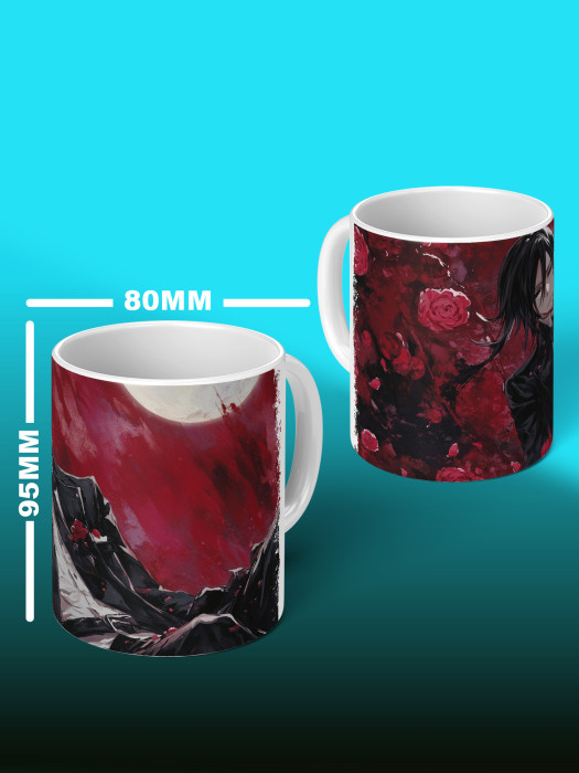 Кружка Аниме