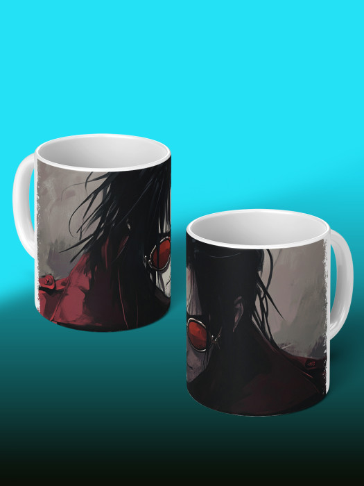 Кружка Аниме