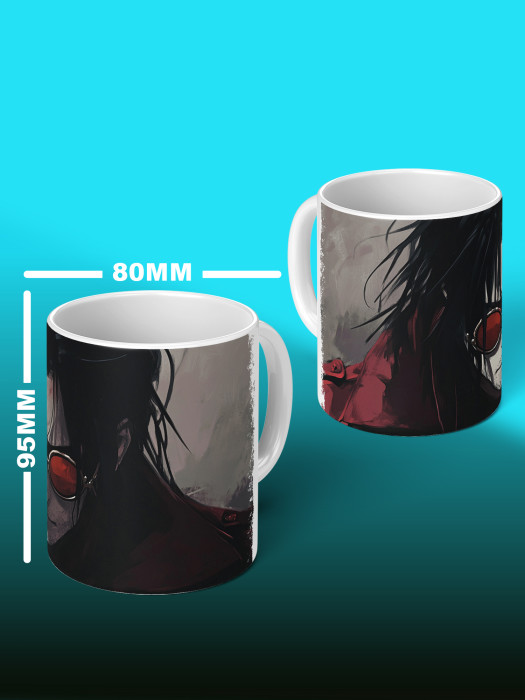 Кружка Аниме